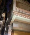 Hình ảnh: Bán nhà lô góc phố Tôn Thất Tùng, trung tâm Đống đa, 34m2, chỉ 3,6 tỷ