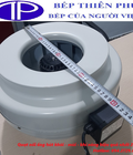 Hình ảnh: Quạt hút mùi nối ống thông gió D315 uy tín giá rẻ tại Hà Nội