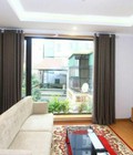 Hình ảnh: Nhà ở kd Trần Thái Tông, 60m2x6 tầng, MT 7m, nhỉnh 5 tỷ.