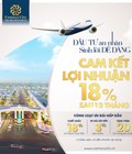 Hình ảnh: Bán đất nền phân lô Century City, Đường ĐT 769, Huyện Long Thành, lợi nhuận 18%