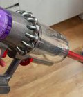 Hình ảnh: Những sai lầm thường gặp khi sử dụng máy hút bụi Dyson