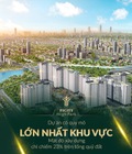 Hình ảnh: Picity High Park quận 12 khu căn hộ resort lớn nhất sở hữu 25 tiện ích nội khu