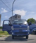 Hình ảnh: Xe tải thaco frontier k250 2,5 tấn