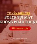 Hình ảnh: Thuốc nam chữa polyp túi mật