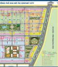 Hình ảnh: Đất nền Century City gần sân bay Long Thành, Đồng Nai