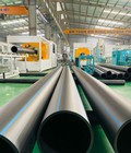 Hình ảnh: Ống nhựa HDPE PE 80