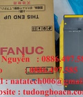 Hình ảnh: A06B 6093 H102 Bộ điều khiển FANUC chính hãng nhập trực tiếp