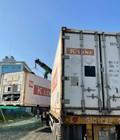 Hình ảnh: Container lạnh 40feet miền nam