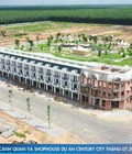 Hình ảnh: Khu đô thị Century mặt tiền ĐT 769 chỉ 18 triệu/m2 ngân hàng hỗ trợ 70%. Sổ riêng, thổ cư 100%