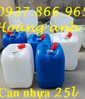 Hình ảnh: Can nhựa nhựa HDPE chuyên đựng hóa chất tại hà nội, can nhựa, can nhựa cũ đựng hóa chất, can nhựa giá rẻ