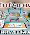 Hình ảnh: 7 lý do nên chọn thiết kế website giá rẻ hay không