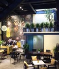 Hình ảnh: Bán nhà Lô góc Việt Hưng, tiệm coffee lâu năm, MT 7.5m, giá giảm mạnh: 10,2 tỷ