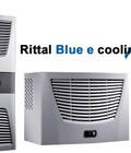 Hình ảnh: Điều hòa Toptherm Wall mounted Cooling Units Blue e Model: SK 3304.500