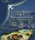 Hình ảnh: Century City, với Quảng Trường Thế Kỷ, biểu tượng mới của Thành phố sân bay