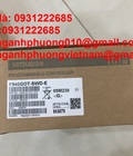 Hình ảnh: Màn hình mitsubishi F940GOT SWD E cam kết mới 100%