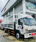 Hình ảnh: Đại lý trao đổi xe tải jac 8 tấn 35 thùng inox chất lượng miền nam