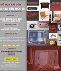 Hình ảnh: Đào Tạo Khóa học dạy kèm 3dsmax vray Tại TP.HCM