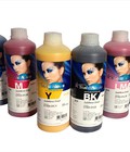 Hình ảnh: Mực chuyển nhiệt Inktec chai 1 Lít