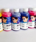 Hình ảnh: Mực in chuyển nhiệt Inktec chai 100ml