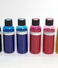 Hình ảnh: Mực pigment 100ml