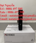 Hình ảnh: CA DC50E bộ điều khiển Led chính hãng Keyence mới 100%