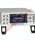 Hình ảnh: Đồng hồ đo điện trở Hioki dòng RM3545