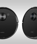 Hình ảnh: 2 Model Robot hút vụi Ecovacs chất lượng