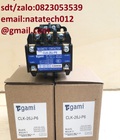 Hình ảnh: Khởi động từ Togami CLK 26J P6 mới chính hãng giá rẻ