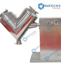 Hình ảnh: Máy trộn chữ V Máy trộn nguyên liệu cho Thực phẩm, dược phẩm tốt nhất