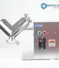 Hình ảnh: Máy trộn chữ V mini cho phòng thí nghiệm VH-2