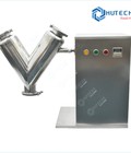 Hình ảnh: Máy trộn chữ V dung tích nhỏ VH5/VH8/VH14