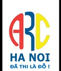 Hình ảnh: Luyện thi khối H online ARC Hà Nội