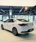 Hình ảnh: Hyundai Elantra nổi bật với thiết kế ấn tượng và sự an toàn vượt trội trong phân khúc