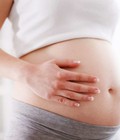 Hình ảnh: Cách chăm sóc da bụng cho bà bầu đúng chuẩn