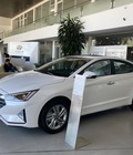 Hình ảnh: Hyundai Elantra ưu đãi sâu mùa COVID