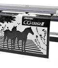 Hình ảnh: Máy cắt bế decal Mimaki CG130 SRIII