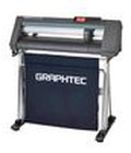 Hình ảnh: Máy cắt bế decal Graphtec CE7000 60