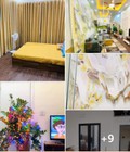 Hình ảnh: Bán nhà Võ Thị Sáu Hai Bà Trưng Tặng nội thất Lô góc thoáng sáng rực rỡ 40m2, 3.55tỷ