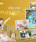 Hình ảnh: Cho con tổ ấm vẹn toàn với căn hộ cao cấp Legacy Central Bình Dương