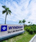 Hình ảnh: Wyndham Skylake Chương Mỹ Nghỉ dưỡng thượng lưu cho Golfer