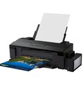 Hình ảnh: Máy in phun màu Epson L1800 A3