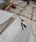 Hình ảnh: Xử lý sửa chữa sàn gỗ bị phồng rộp cong vênh uy tín giá rẻ
