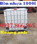 Hình ảnh: Cung cấp tank 1000l cũ toàn miền bắc, giá tank nhựa, bồn nhựa đựng nước khoan công trình