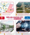Hình ảnh: Bán đất nền Tiền Hải, Thái Bình giá tốt nhất thị trường