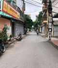 Hình ảnh: Đất Thị trấn Trâu Qùy, Gia Lâm, đường rộng 5m, đường thông ô bàn cờ.