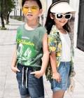 Hình ảnh: Tìm đối tác phân phối quần jeans trẻ em