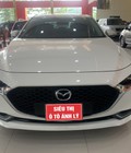 Hình ảnh: Mazda 3 1.5L luxury 2020 sx trong nước