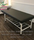 Hình ảnh: Cung cấp giường massage tại hà giang