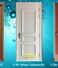 Hình ảnh: Cửa nhựa giá rẻ được ưa chuộng sử dụng hiện nay - Kingdoor