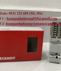 Hình ảnh: Chuyên cung cấp EtherCAT terminal EL6751 beckhoff